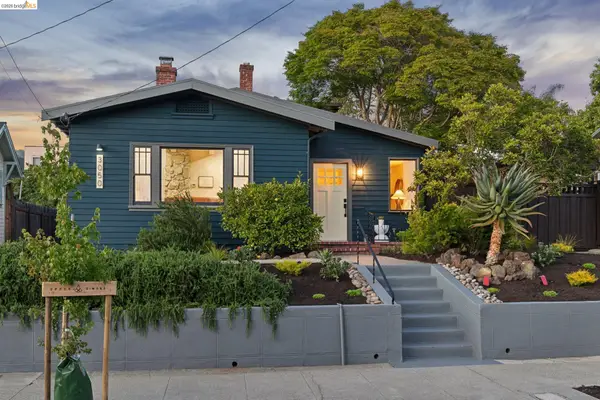 3050 California St, OAKLAND, CA 94602