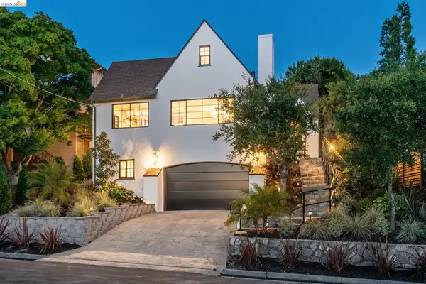 2309 Leimert Blvd, OAKLAND, CA 94602