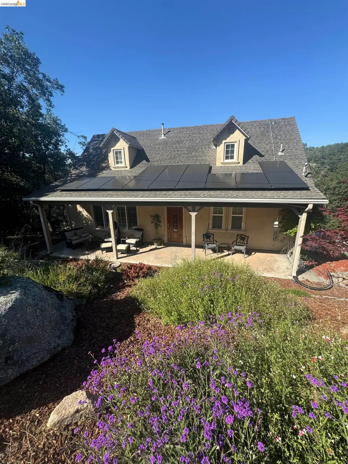21185 Crystal Falls Dr, Sonora, CA 95370 - #1