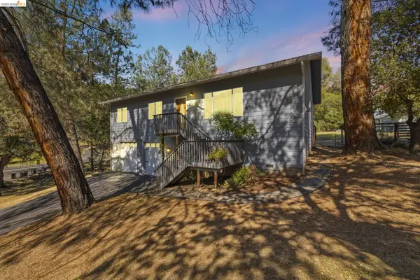 20686 Crest Pine Easement, GROVELAND, CA 95321