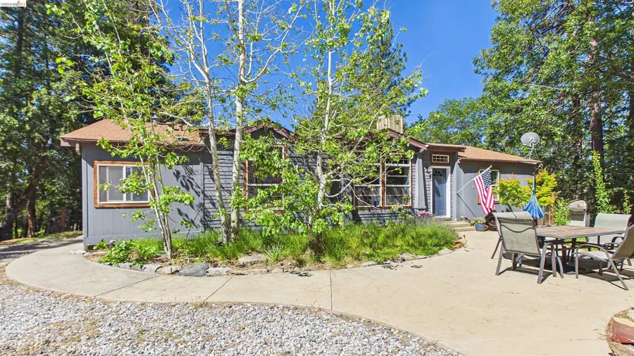 17545 Mount Elizabeth Road, Sonora, CA 95370 - #2
