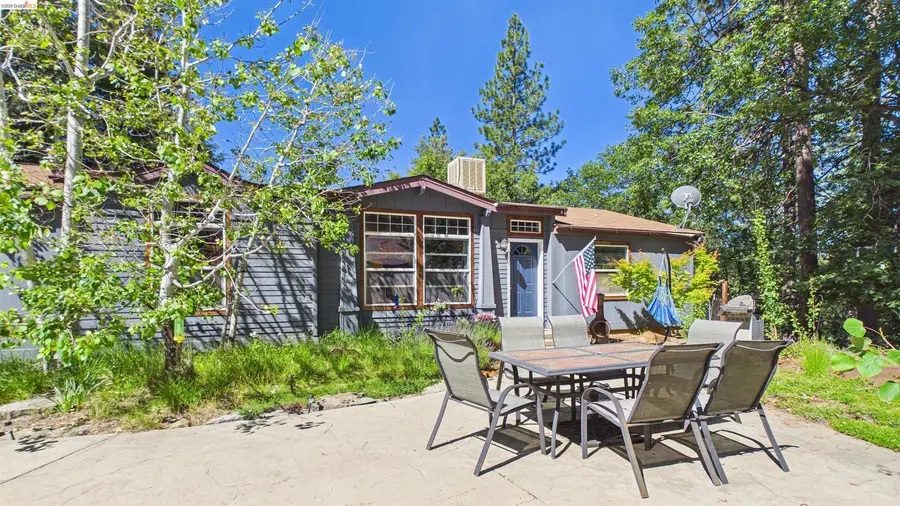 17545 Mount Elizabeth Road, Sonora, CA 95370 - #3