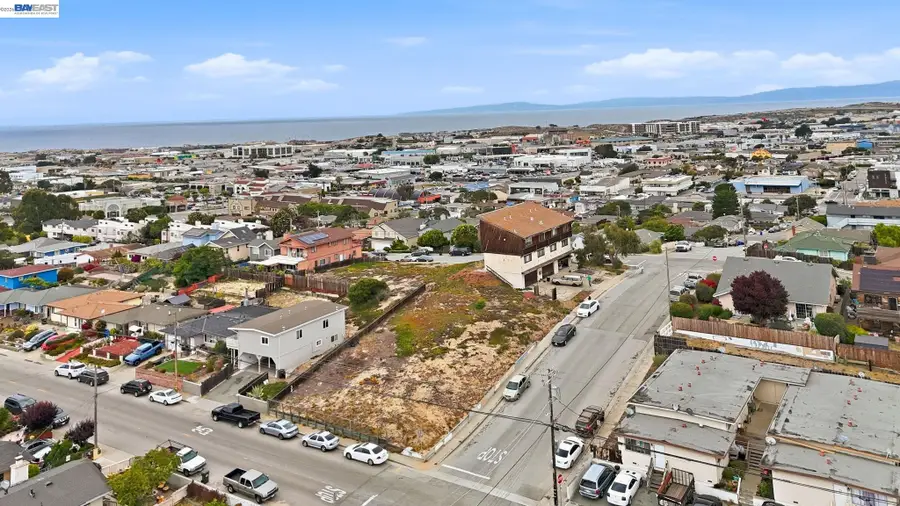 0 Sonoma Ave & Terrace St, Seaside, CA 93955 - #2