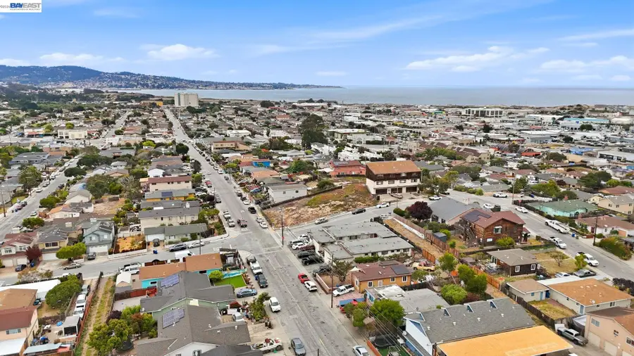 0 Sonoma Ave & Terrace St, Seaside, CA 93955 - #3