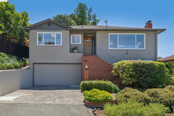 5263 Proctor Avenue, OAKLAND, CA 94618