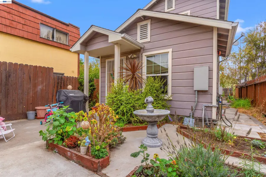 1523 Lincoln Ave, Alameda, CA 94501 - #3