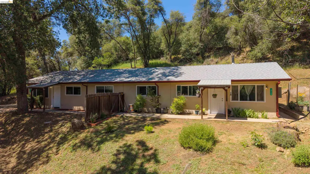 19120 & 19 Black Oak Rd, Sonora, CA 95370 - #1