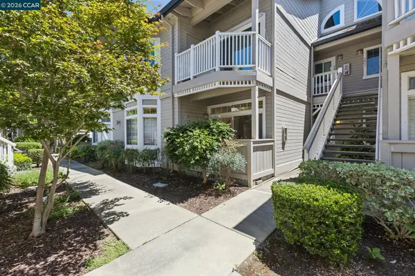1392 Danville Blvd  #102, ALAMO, CA 94507