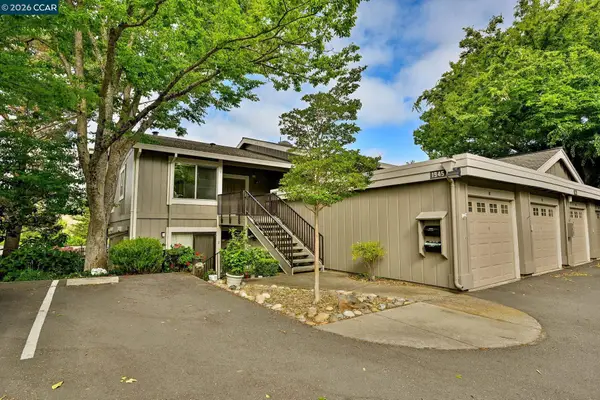 1945 Cactus Ct  #1, WALNUT CREEK, CA 94595