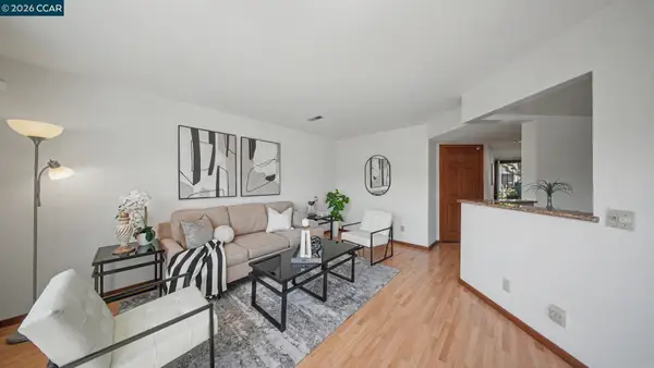 118 Creekside Ct, EL SOBRANTE, CA 94803