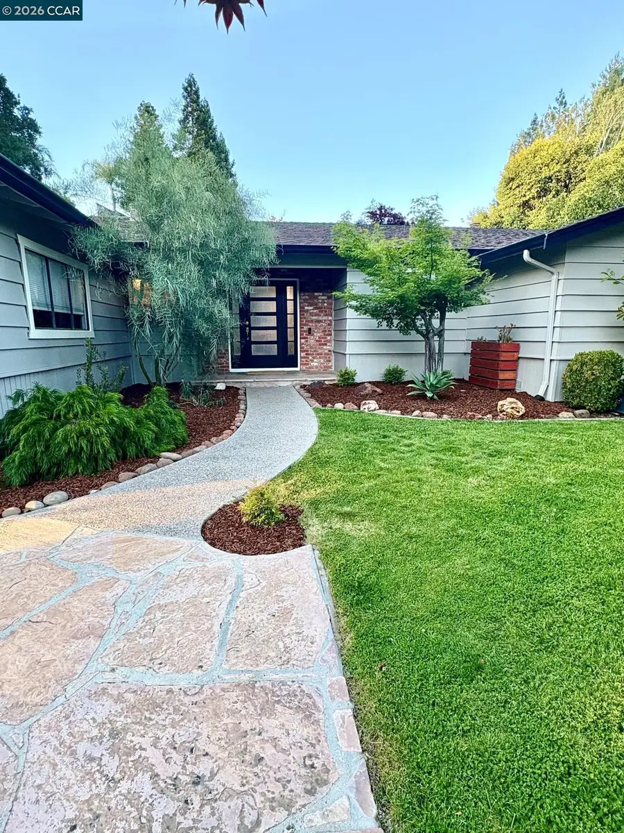 2589 Pebble Beach Loop, Lafayette, CA 94549 - #3