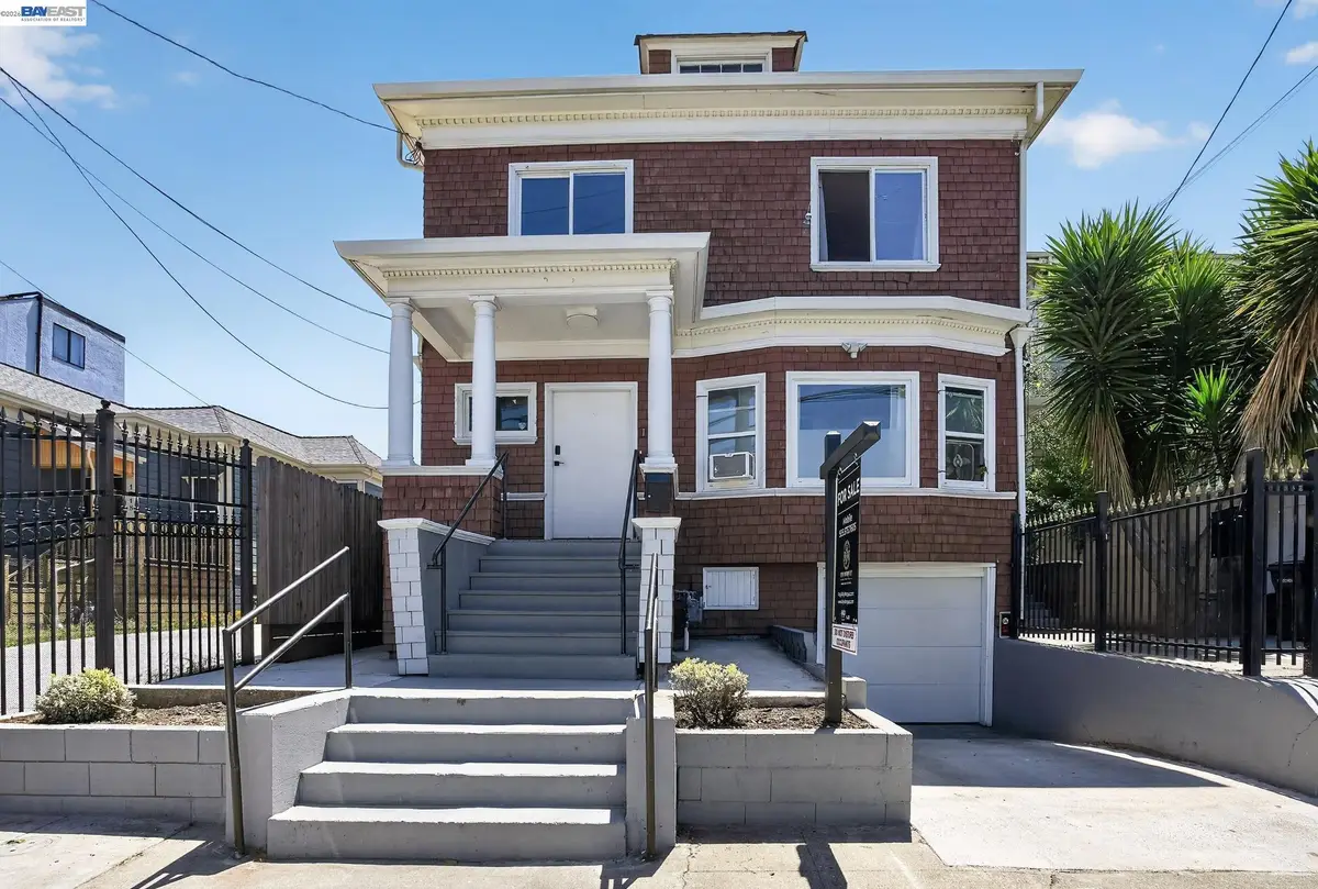 1810 Adeline St, Oakland, CA 94607 - #1