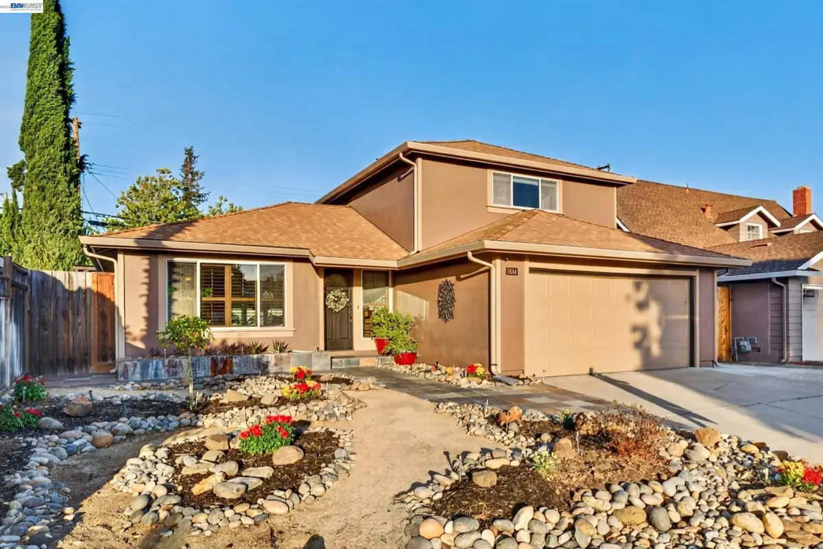 5684 Calpine Dr, San Jose, CA 95123 - #1