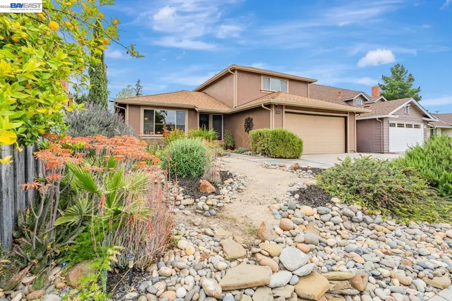 5684 Calpine Dr, San Jose, CA 95123 - #3