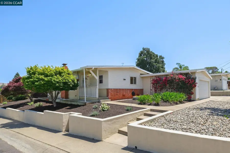 4311 Cowell Rd, Concord, CA 94518 - #2