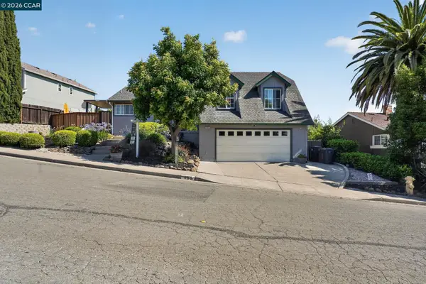 550 Lori Dr, BENICIA, CA 94510
