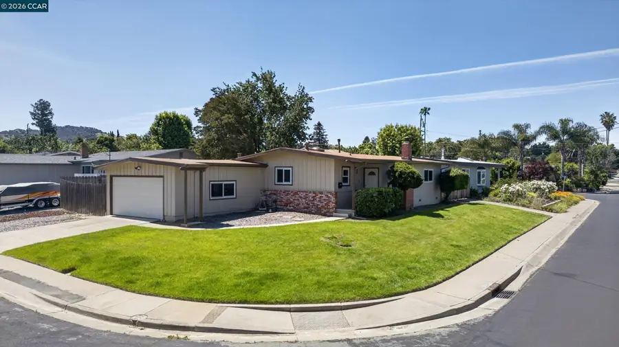 4352 Cheltenham Ct, Concord, CA 94521 - #2