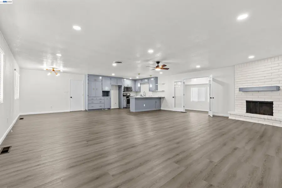 705 Rumble Rd, Modesto, CA 95350 - #3