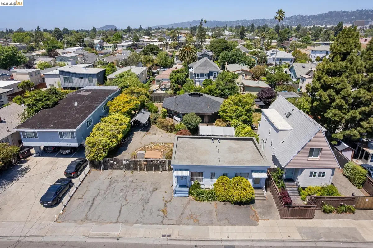 1535 Ashby Ave, Berkeley, CA 94703 - #1