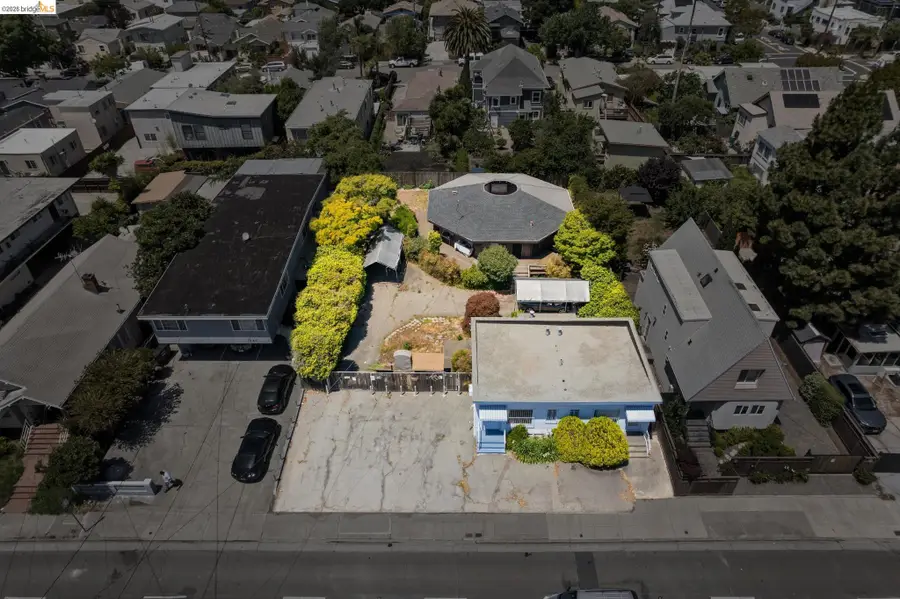 1535 Ashby Ave, Berkeley, CA 94703 - #2