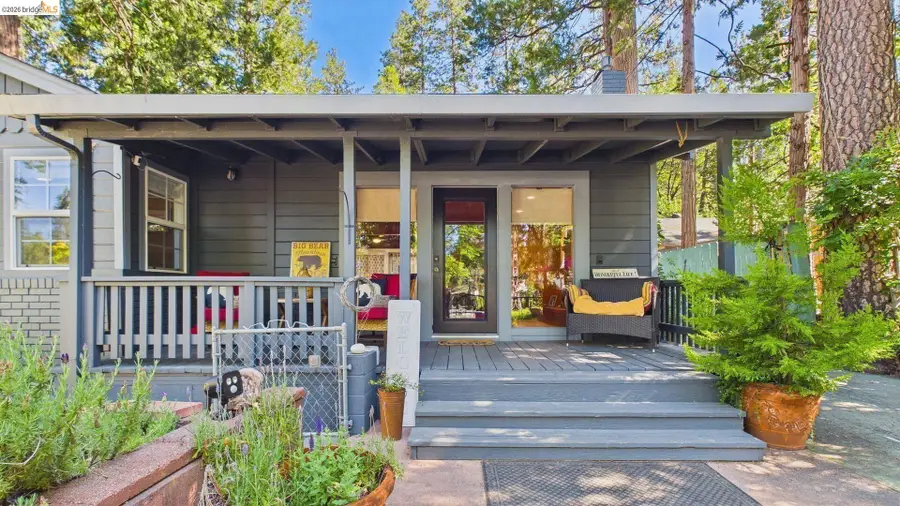 23086 Fuller RD, Twain Harte, CA 95383 - #2