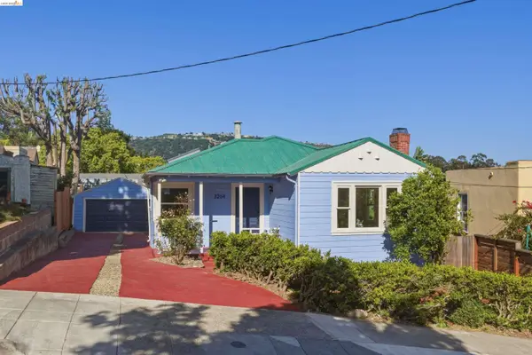3264 Madera Ave, OAKLAND, CA 94619