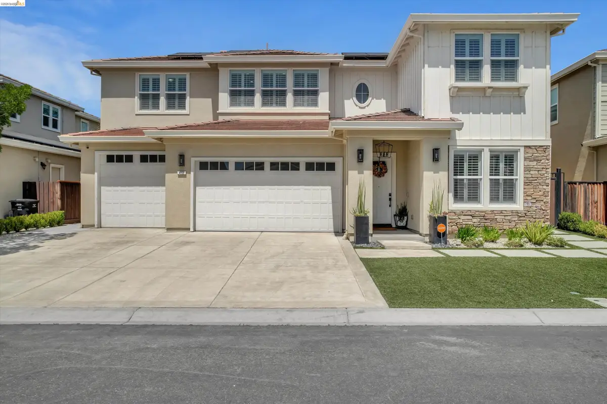 412 Lakehead Ct, Discovery Bay, CA 94505 - #1