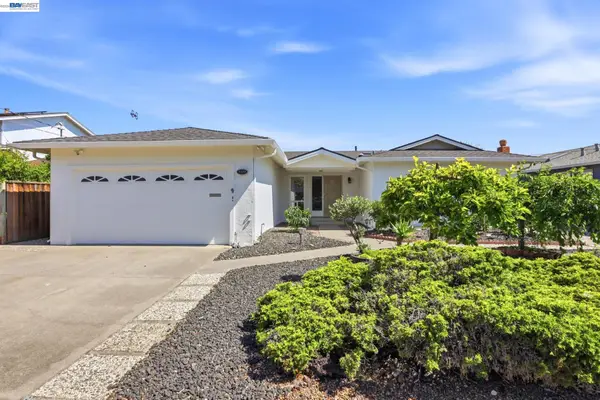 2339 Belvedere Ave, SAN LEANDRO, CA 94577