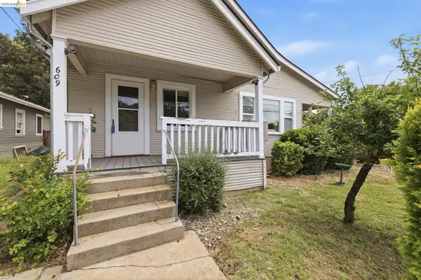 609 Shaws Flat Rd, SONORA, CA 95370