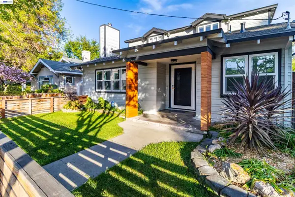 1158 Fremont St, SAN JOSE, CA 95126