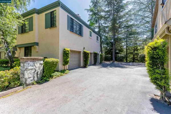 246 CANYON WOODS WAY  #C, SAN RAMON, CA 94582