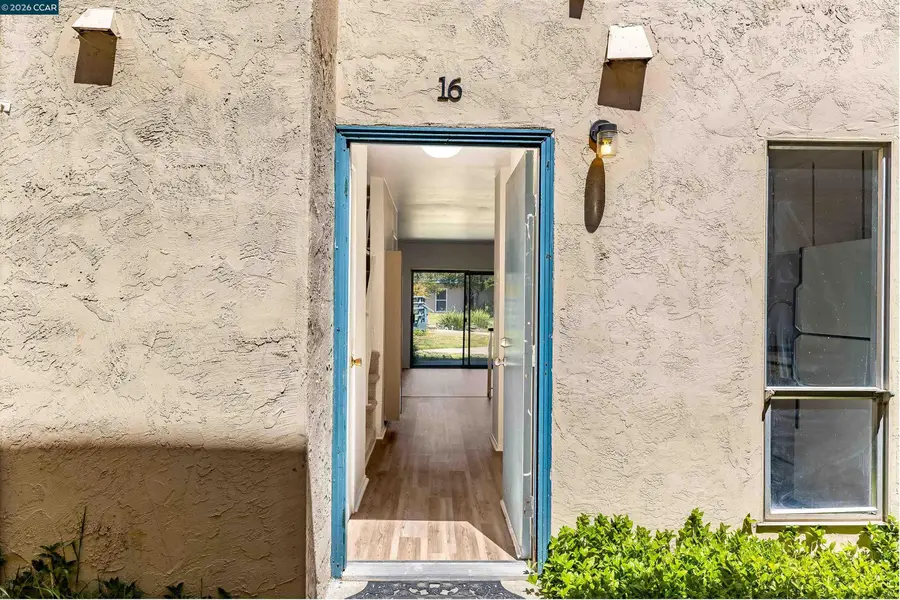 1731 Ellis St  #16, Concord, CA 94520 - #2