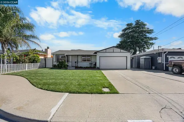 1905 Rubye Dr, ANTIOCH, CA 94509
