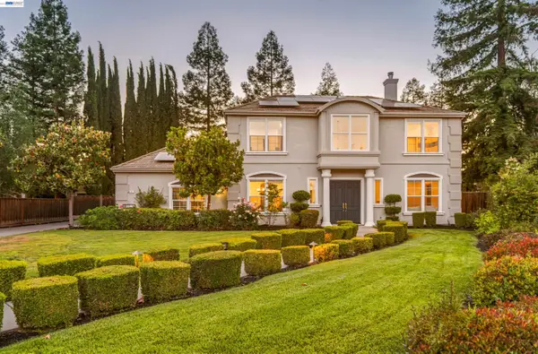 3867 Picard Ave, PLEASANTON, CA 94588