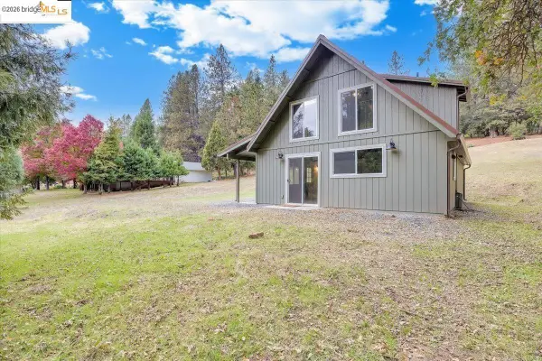 20807 Mckinley WAY, GROVELAND, CA 95321