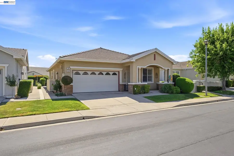 281 Black Amber Way, Brentwood, CA 94513 - #3