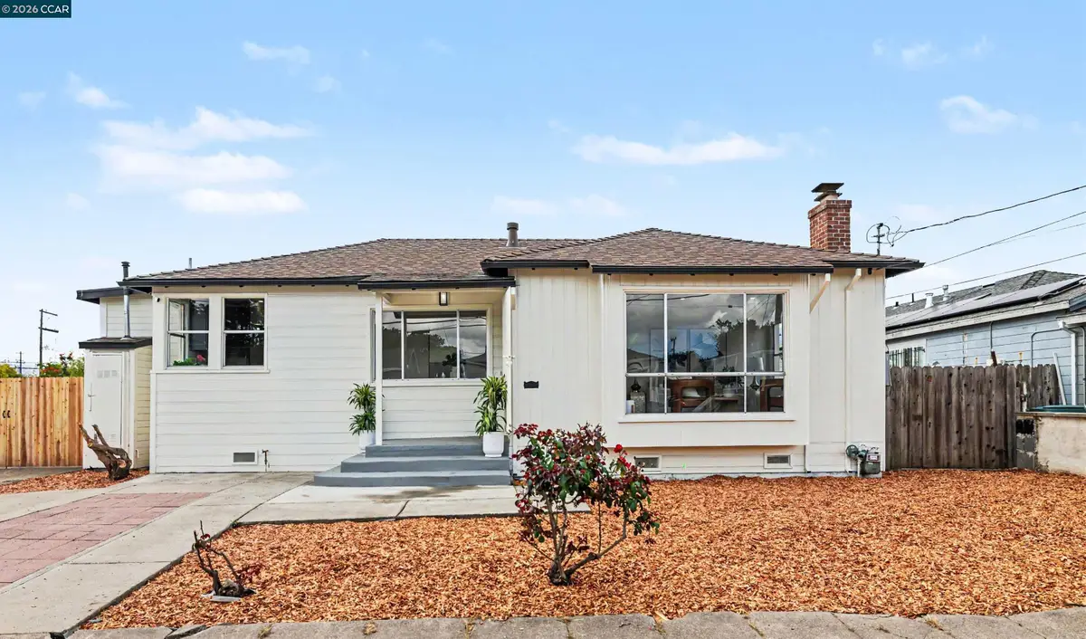 2814 Ohio Ave., Richmond, CA 94804 - #1