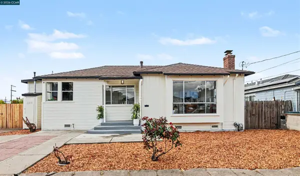 2814 Ohio Ave., RICHMOND, CA 94804