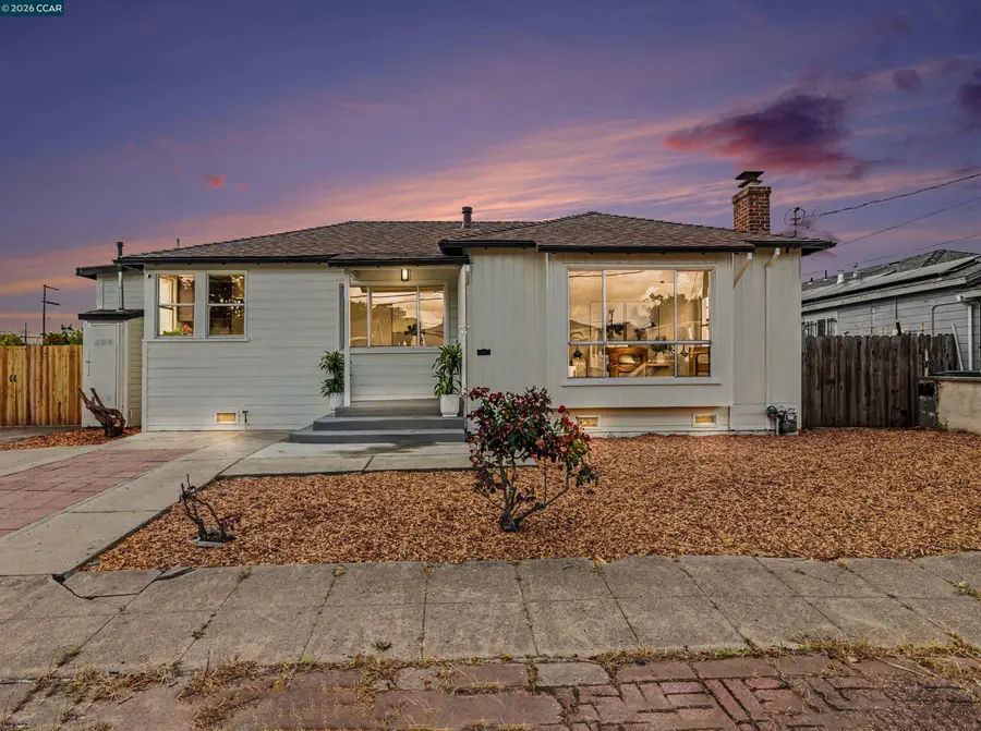 2814 Ohio Ave., Richmond, CA 94804 - #2