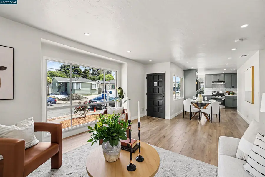 2814 Ohio Ave., Richmond, CA 94804 - #3