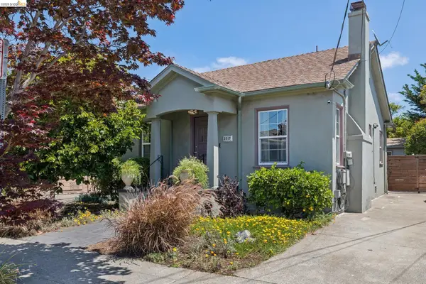 2817 Stanton St, BERKELEY, CA 94702