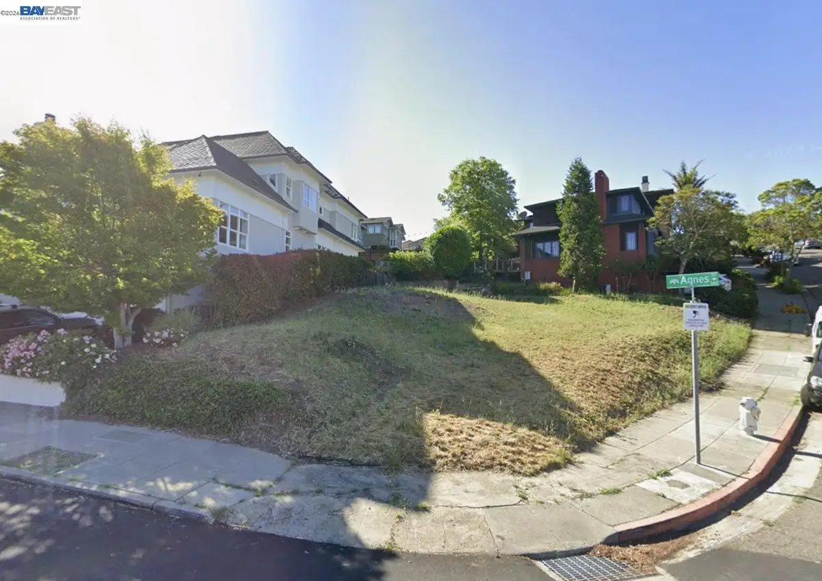 4900 Cochrane, Oakland, CA 94618 - #1