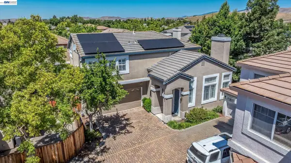 2038 Mulberry Cmn, LIVERMORE, CA 94551