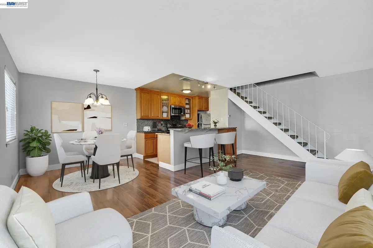 2274 Peacock Pl  #2, Union City, CA 94587 - #1