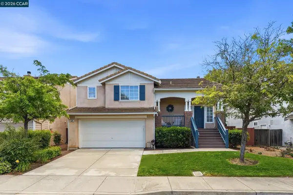 514 Westaire Blvd., MARTINEZ, CA 94553