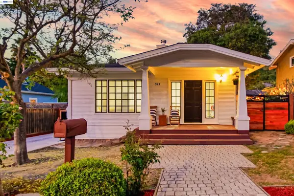321 Johnson Avenue, LOS GATOS, CA 95030