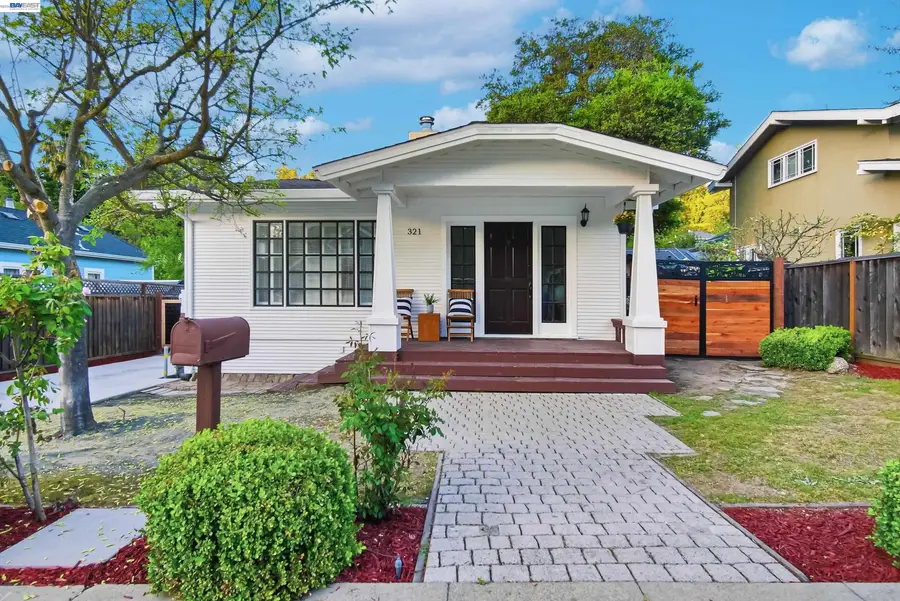321 Johnson Avenue, Los Gatos, CA 95030 - #3