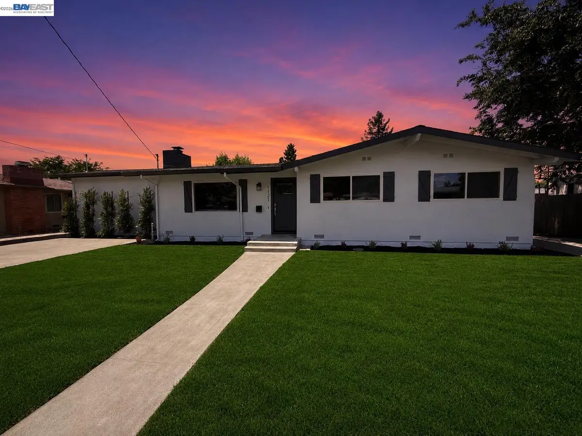 1121 P St, Livermore, CA 94551 - #1