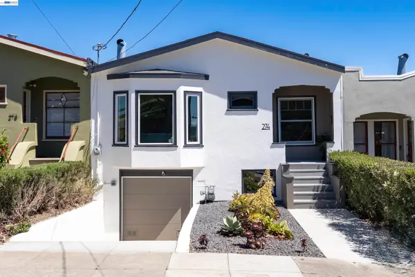 274 Staples Ave, SAN FRANCISCO, CA 94112