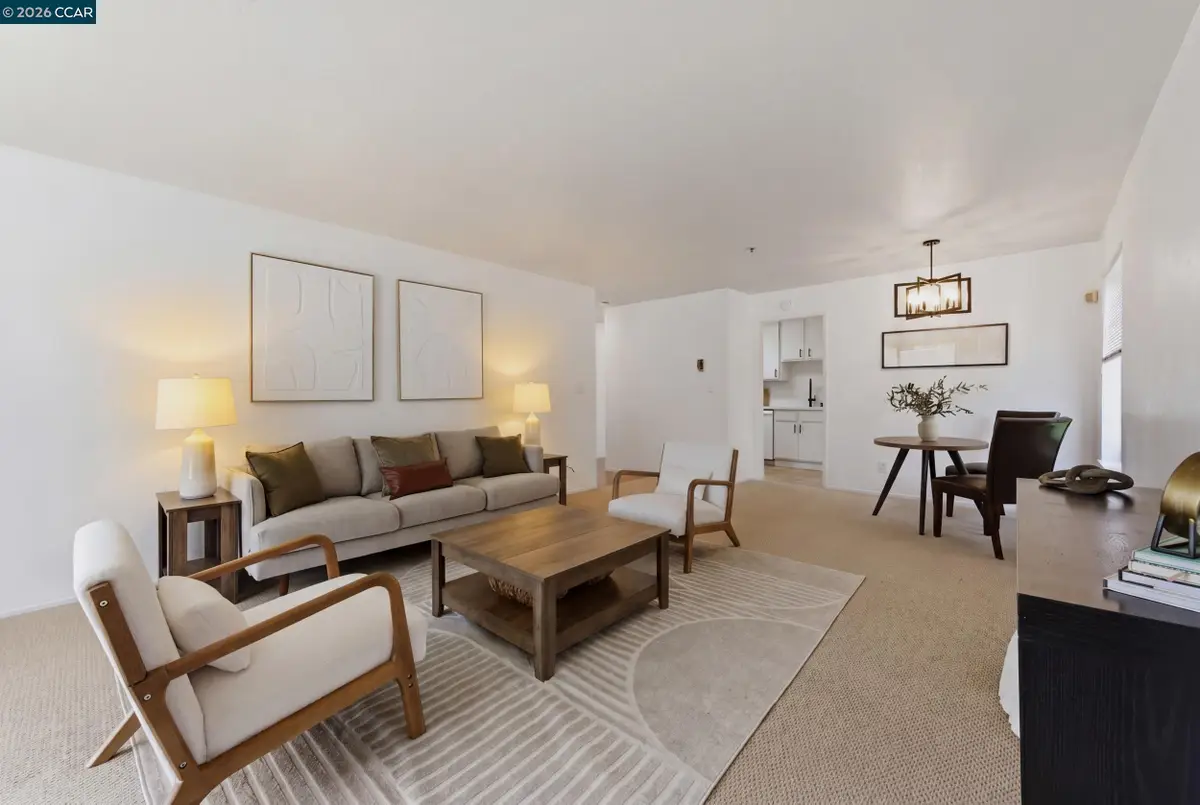 389 Belmont Street  #103, Oakland, CA 94610 - #1